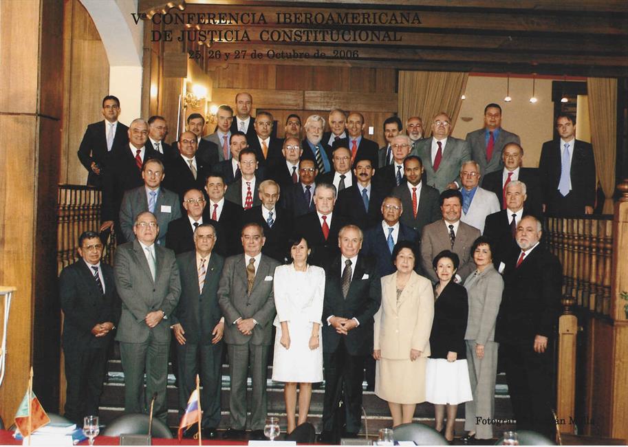 Foto de grupo